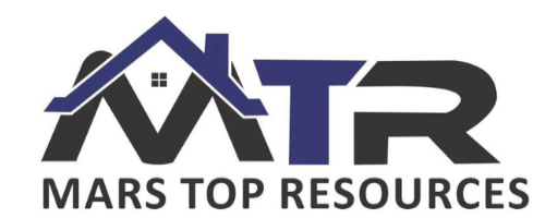 Mars Top Resources