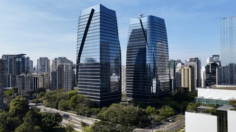 Sao Paulo, Brazil