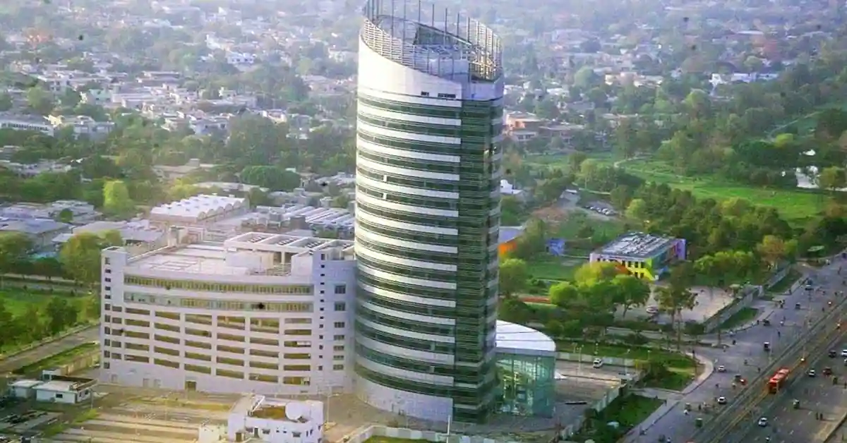 Bahria Town, Lahore, Pakistan